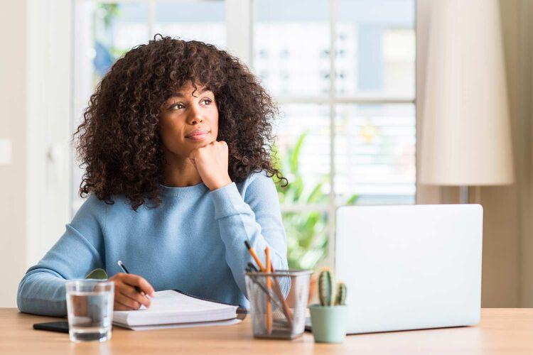 A medical school applicant reflecting before applying to Charles University