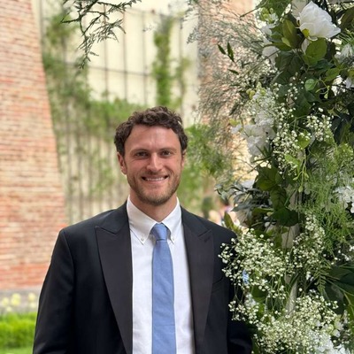 Elijah M. MD