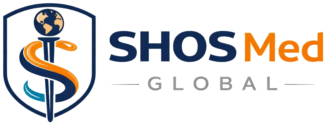 SHOS Med Global