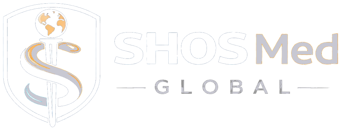 SHOS Med Global